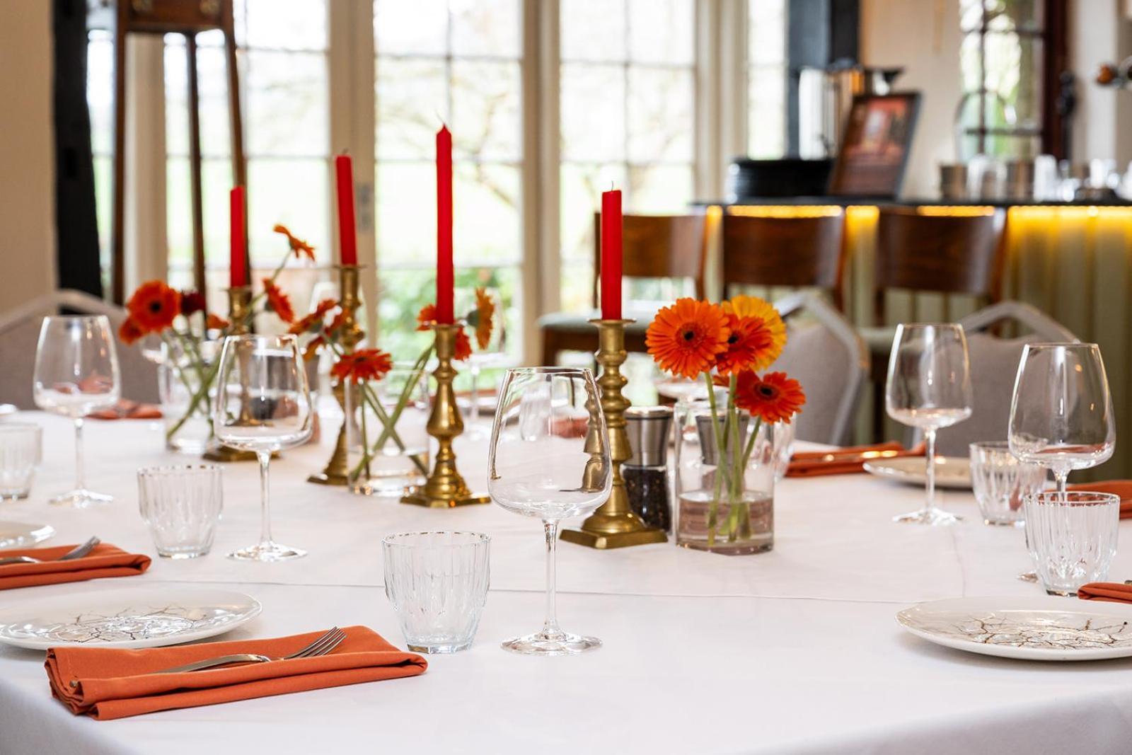 Tottington Manor Hotel Henfield ภายนอก รูปภาพ