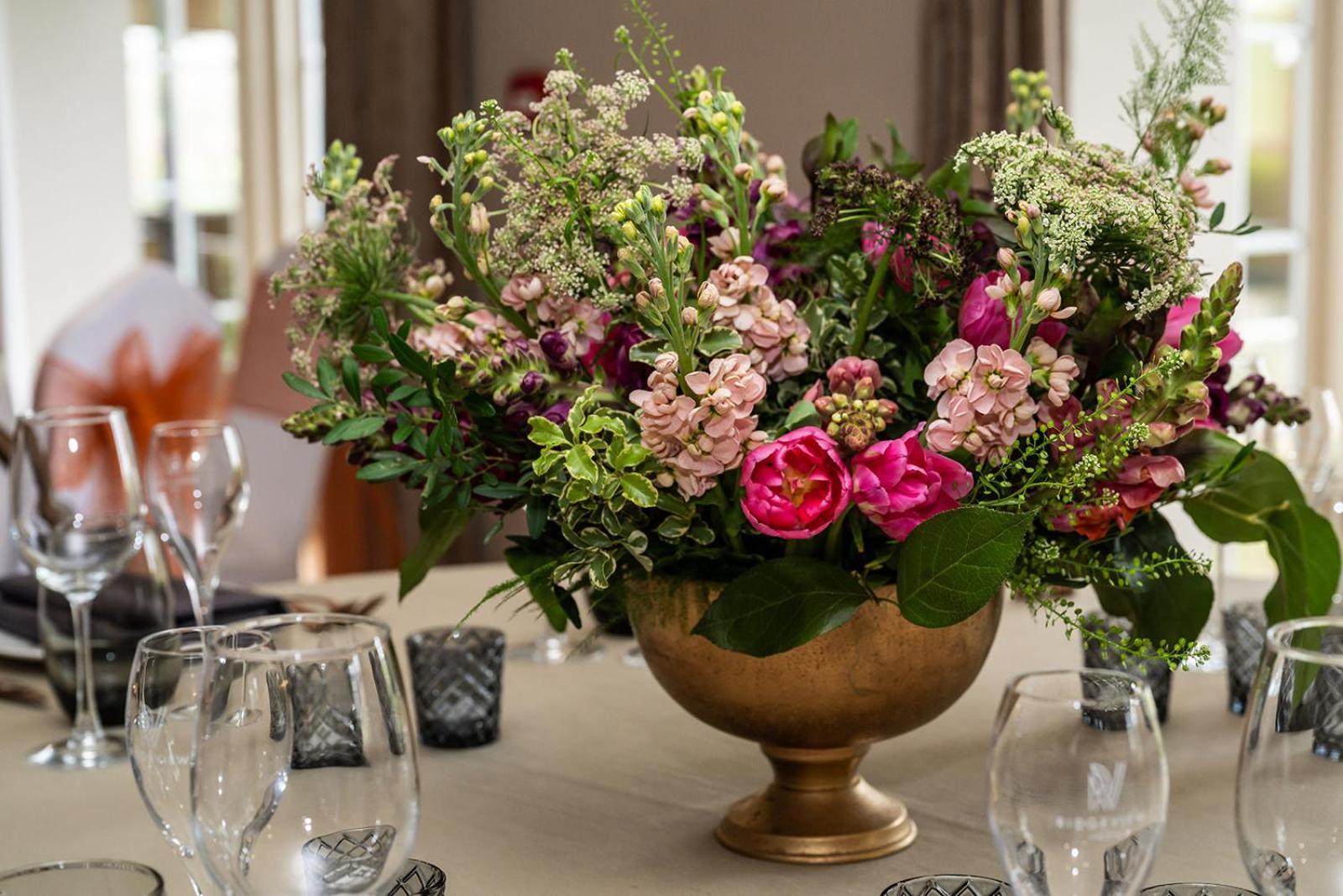 Tottington Manor Hotel Henfield ภายนอก รูปภาพ
