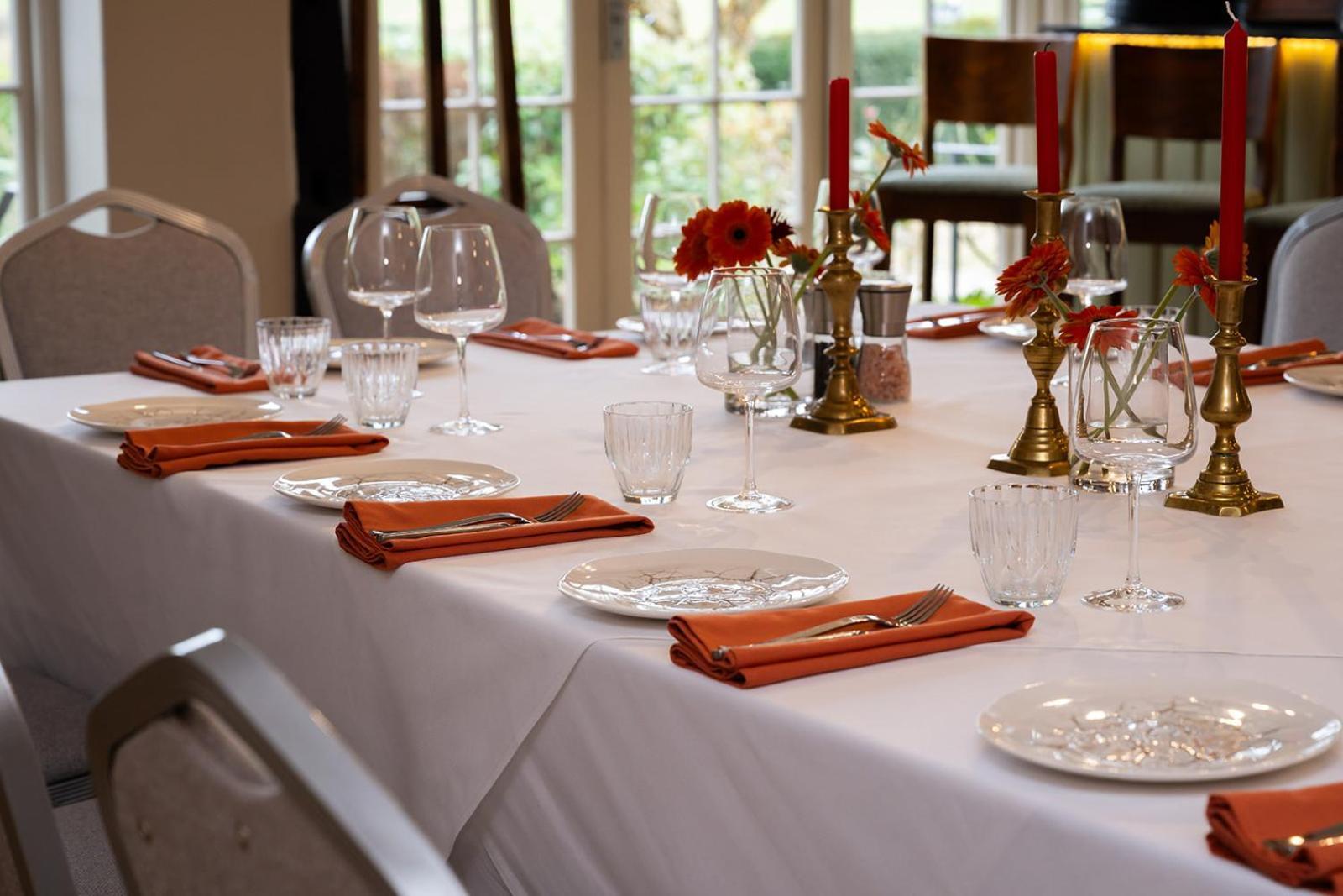Tottington Manor Hotel Henfield ภายนอก รูปภาพ