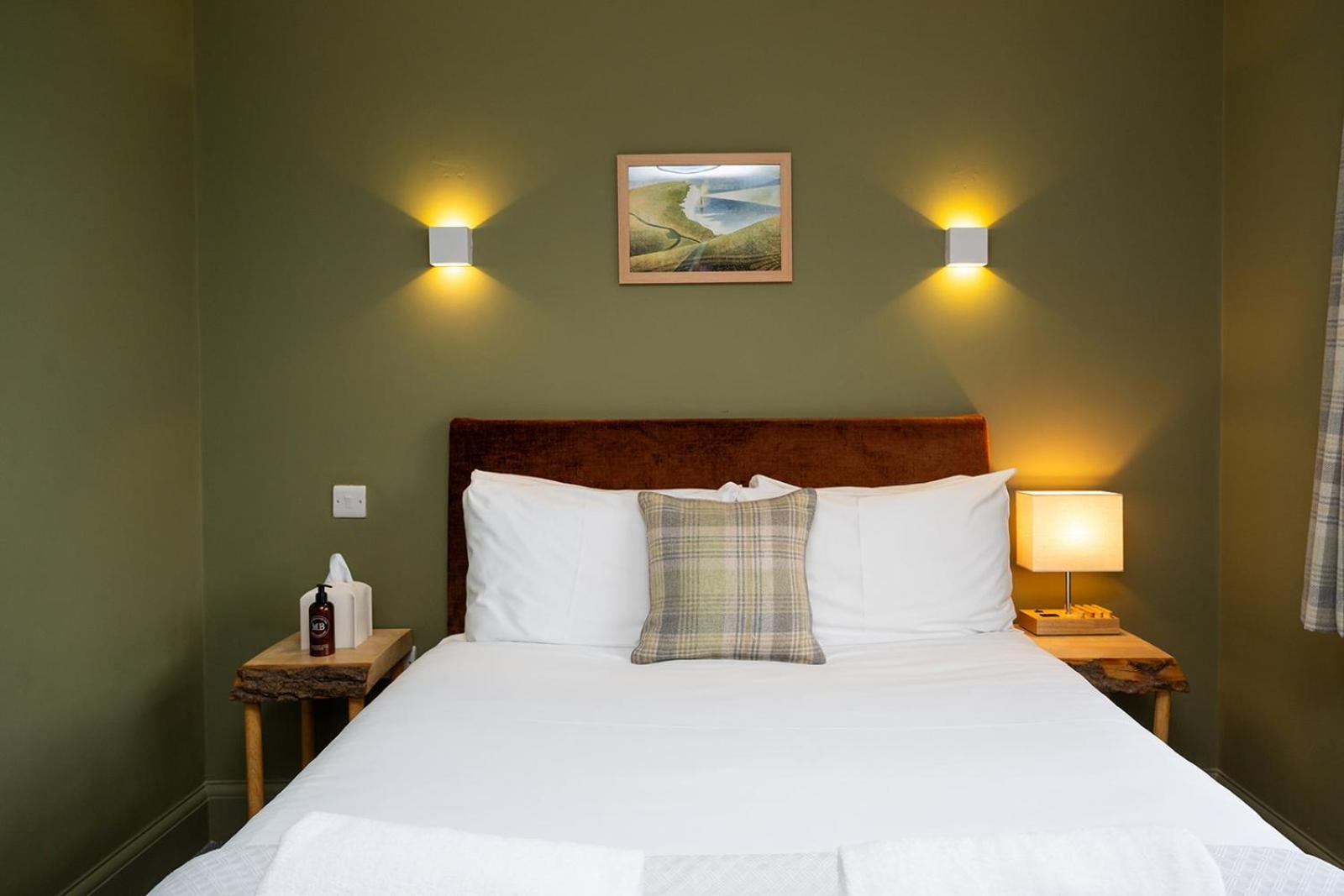 Tottington Manor Hotel Henfield ภายนอก รูปภาพ